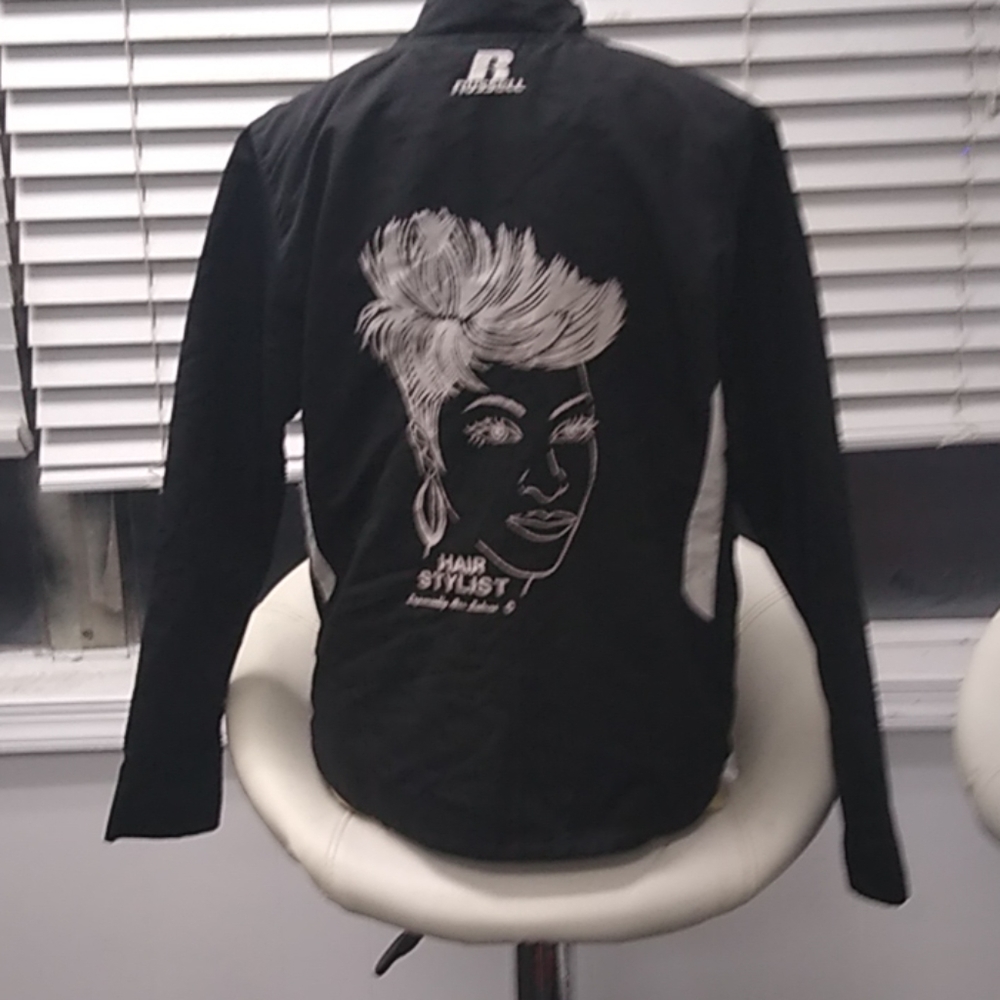 Jacket - Picture 2 of 3